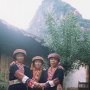 Guangxi Mien 14